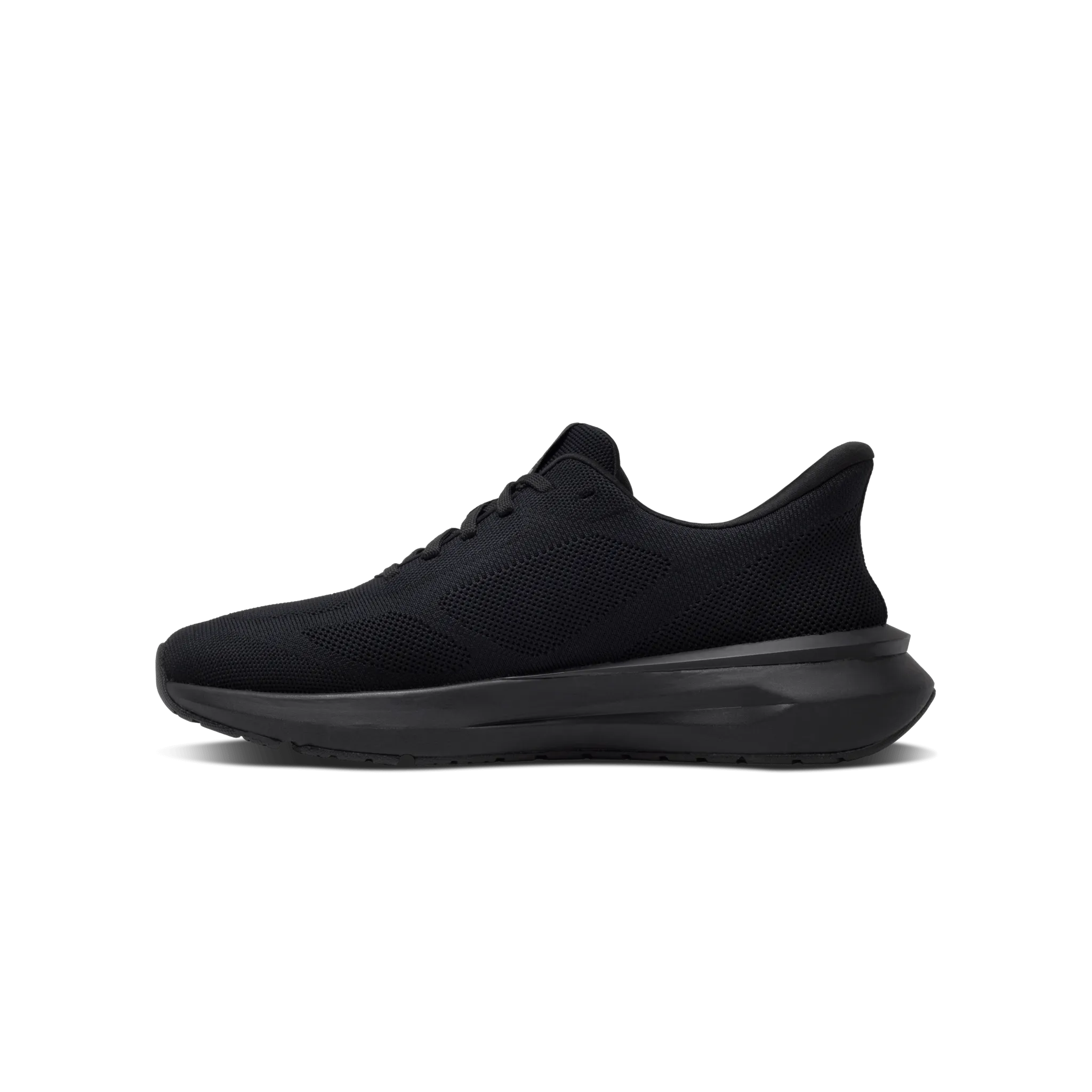 Men's Athens 2 Knit - Blackout