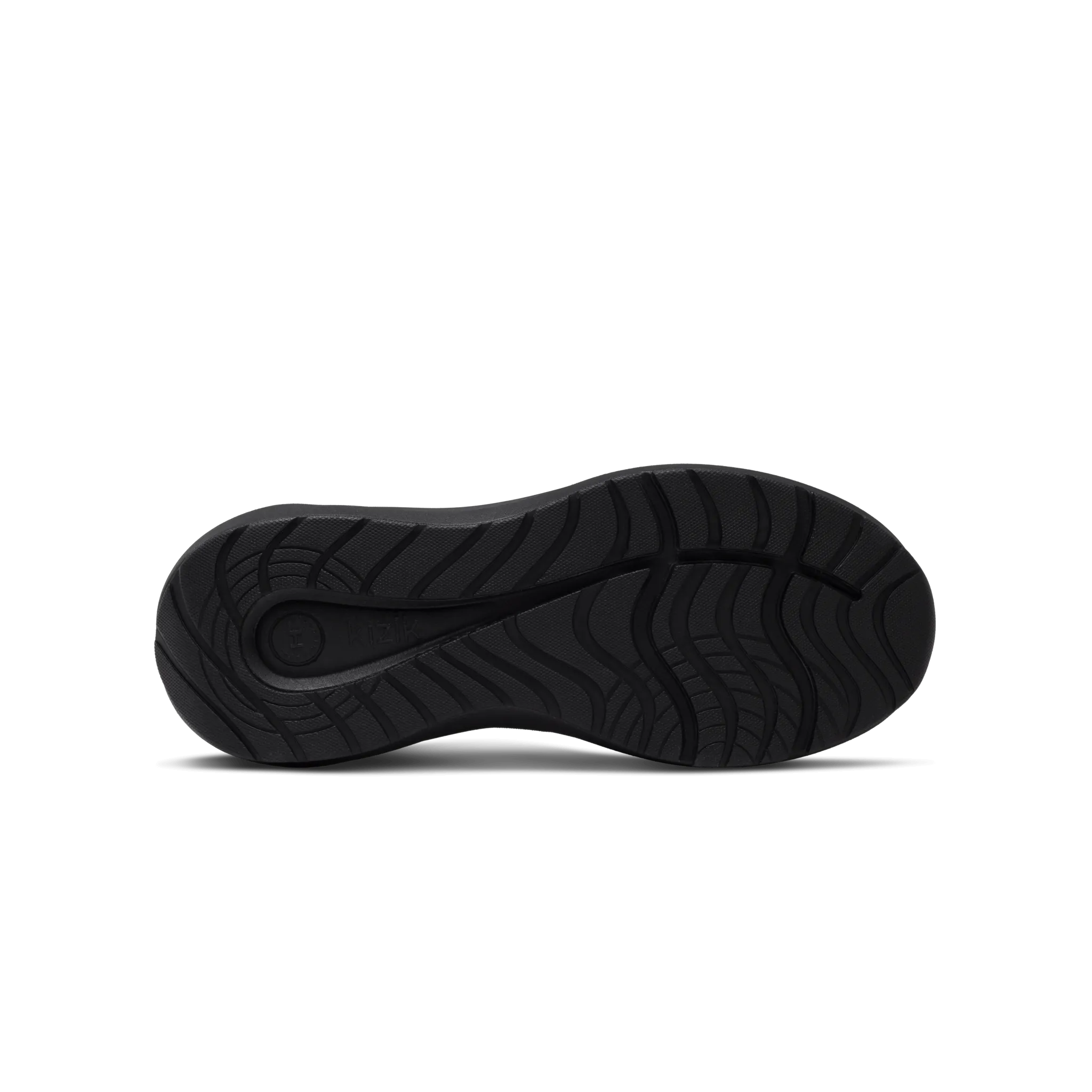 Men's Athens 2 Knit - Blackout