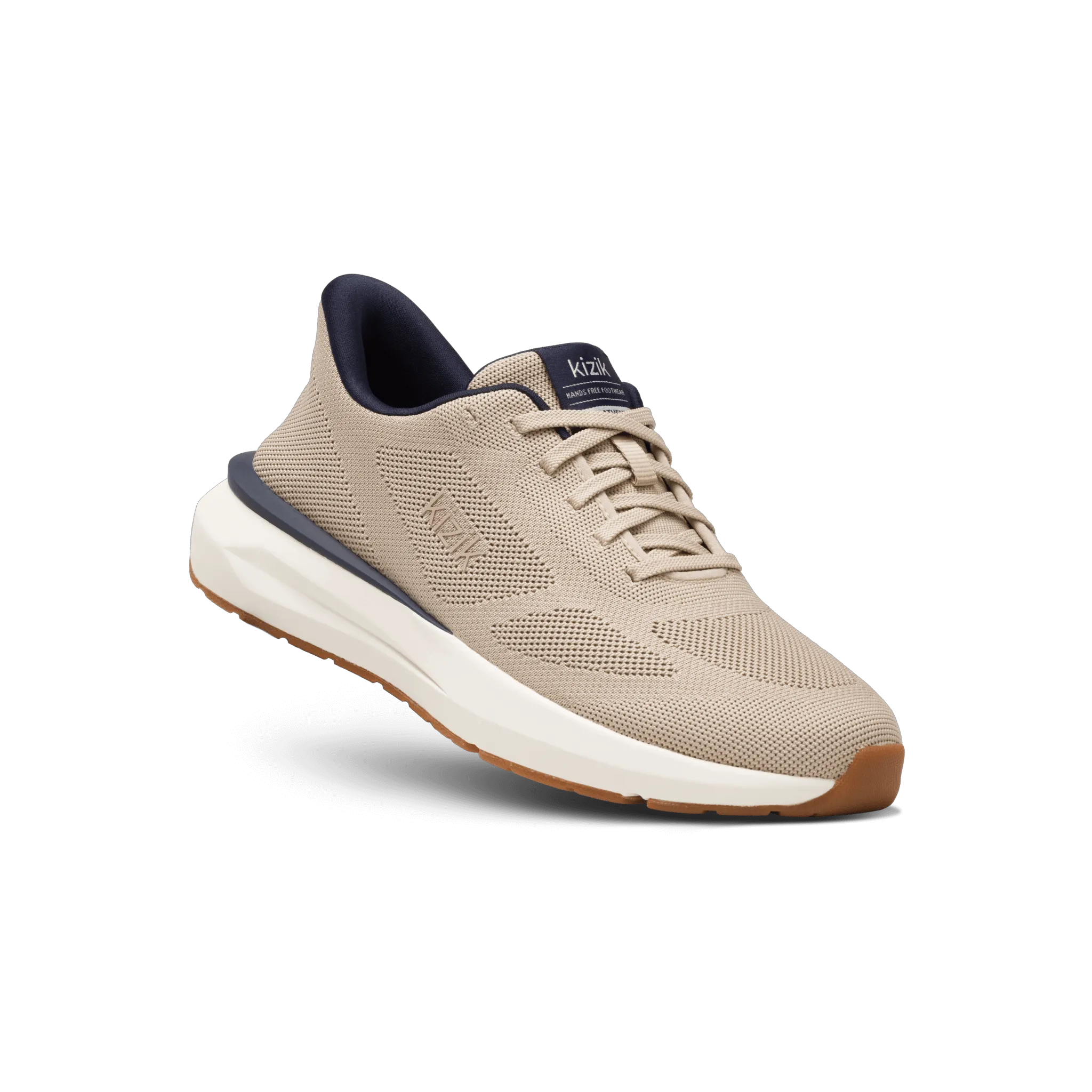 Men's Athens 2 Knit - Doeskin