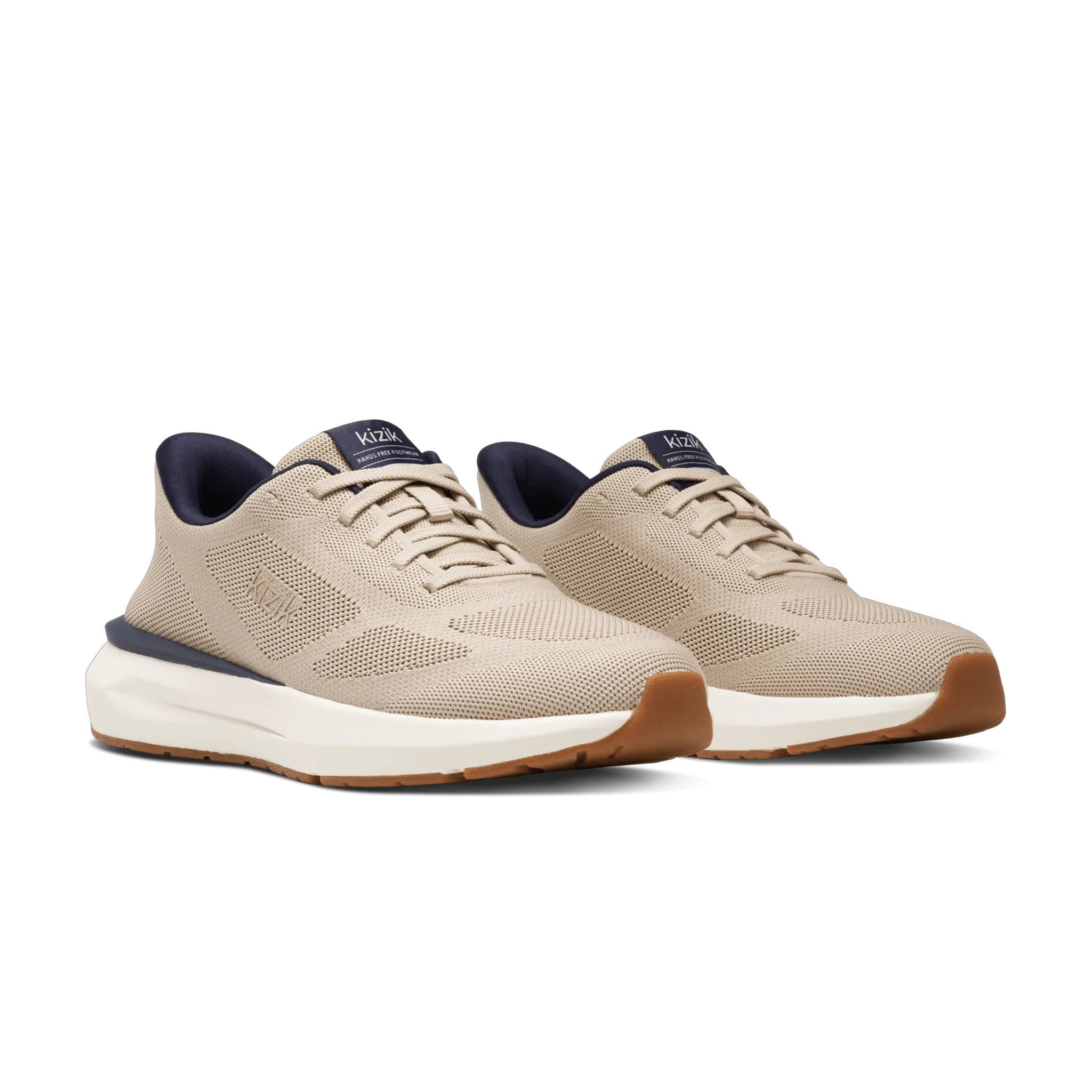 Men's Athens 2 Knit - Doeskin