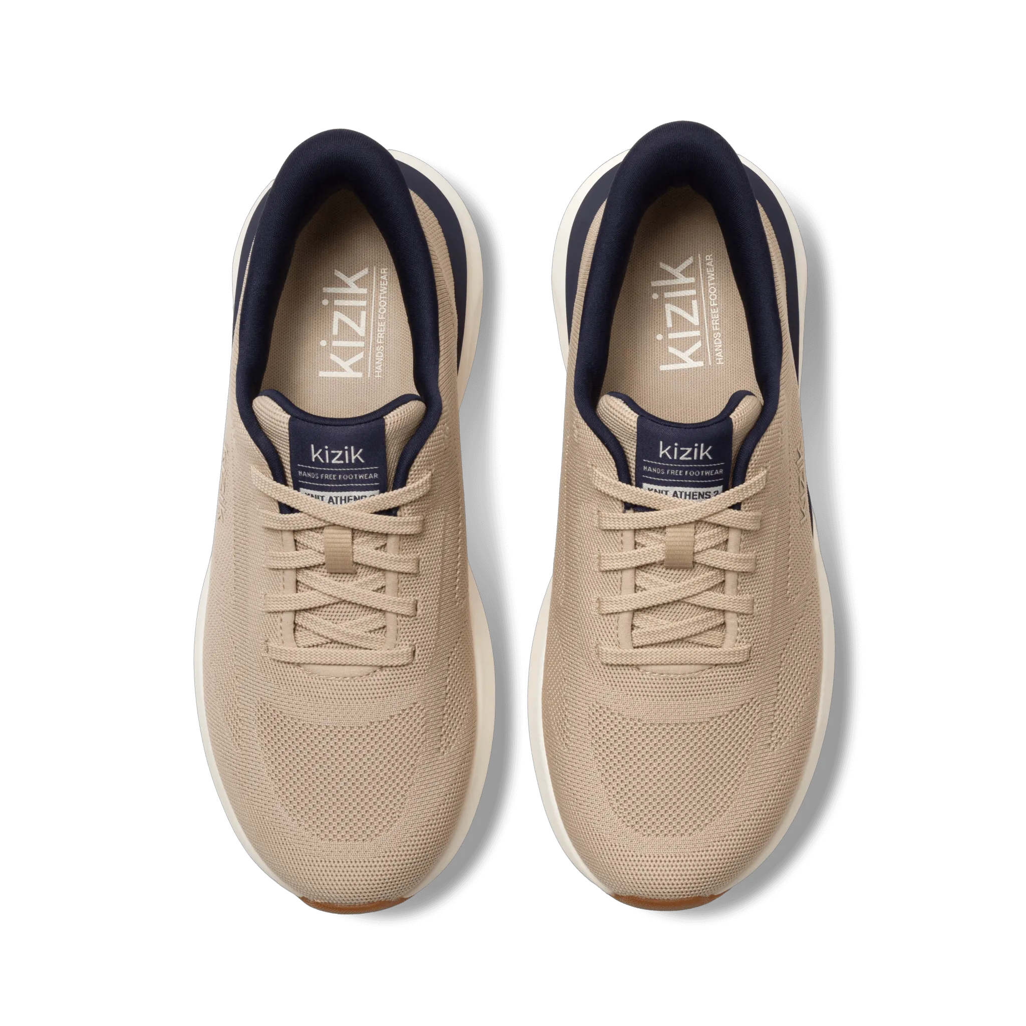 Men's Athens 2 Knit - Doeskin