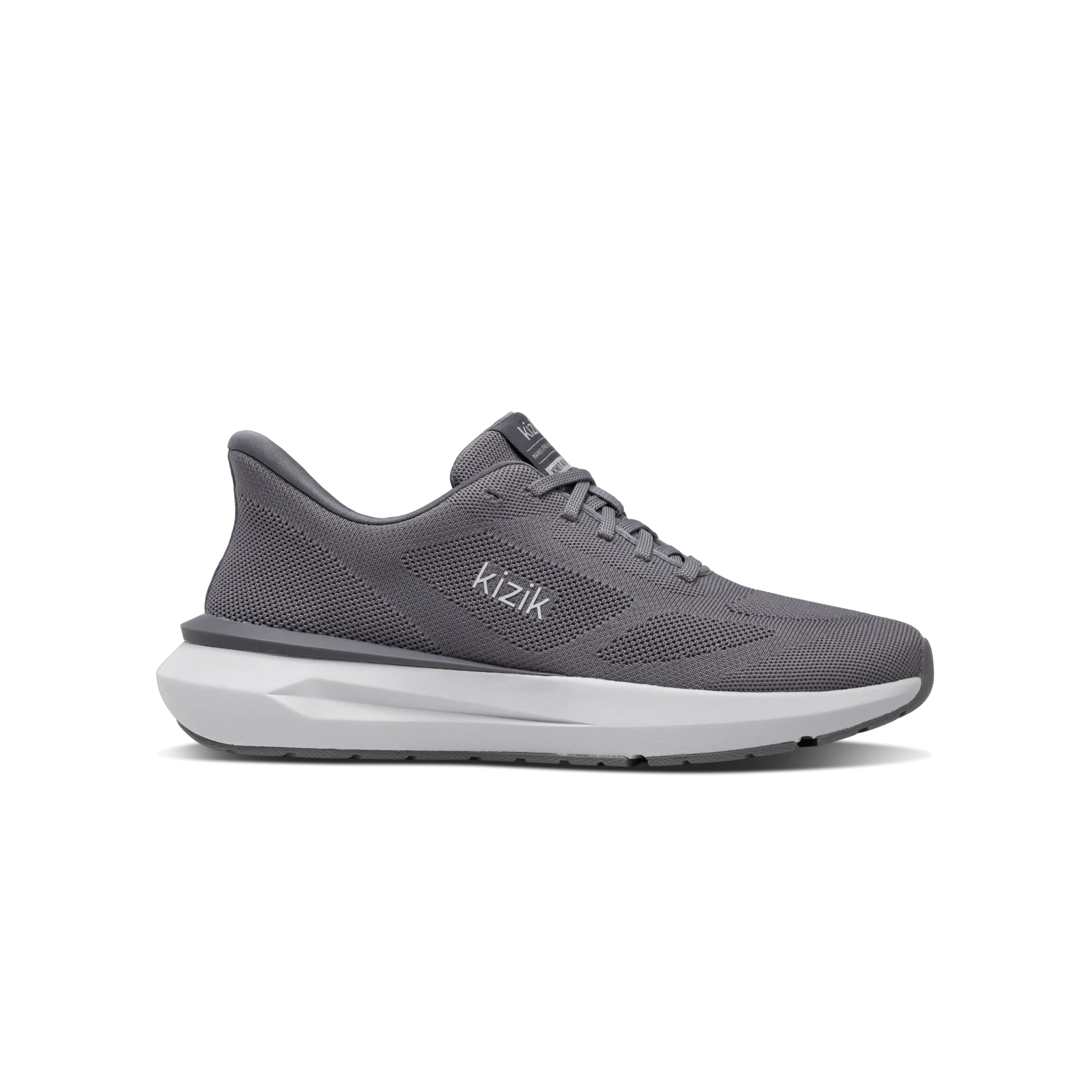 Men's Athens 2 Knit - Smoked Pearl