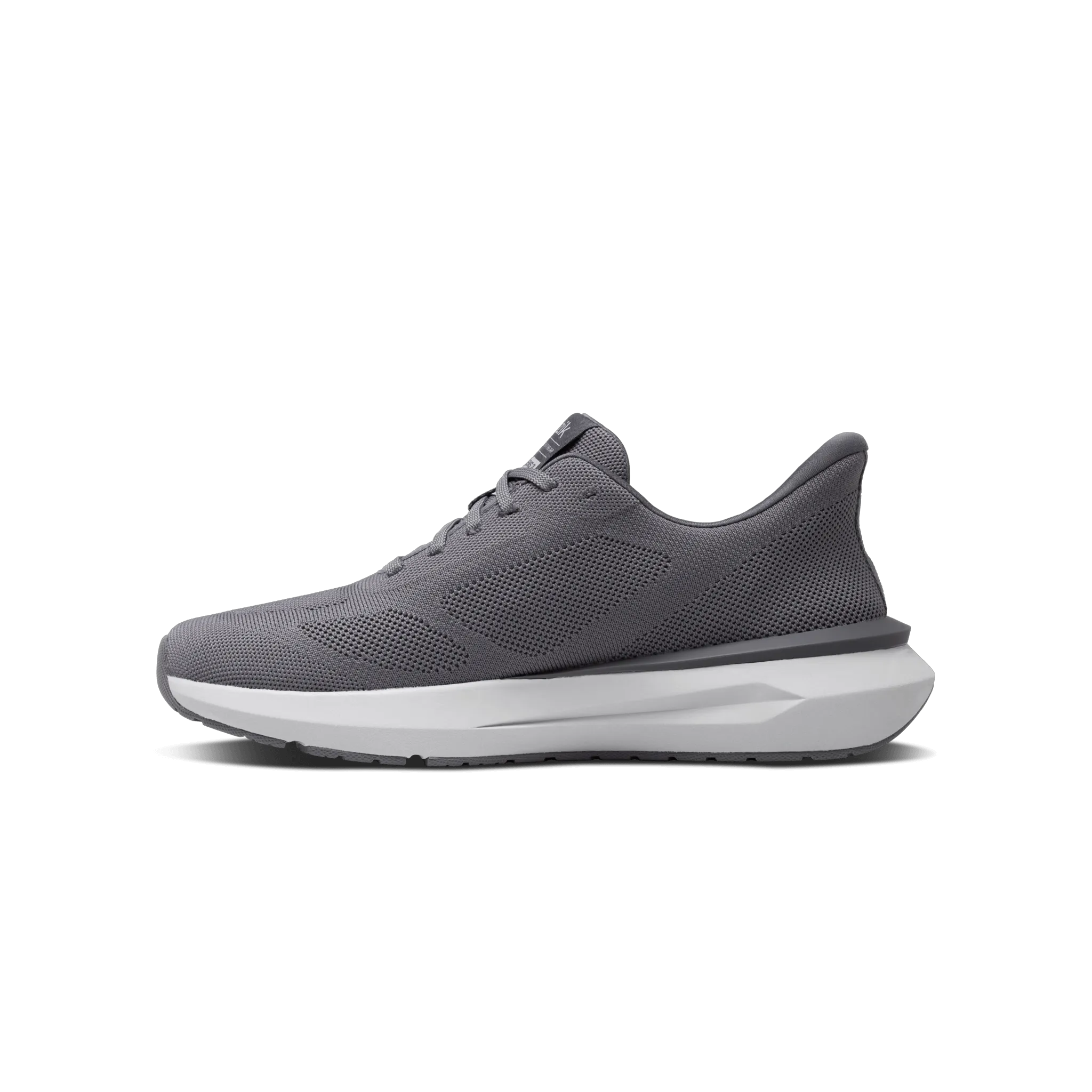 Men's Athens 2 Knit - Smoked Pearl