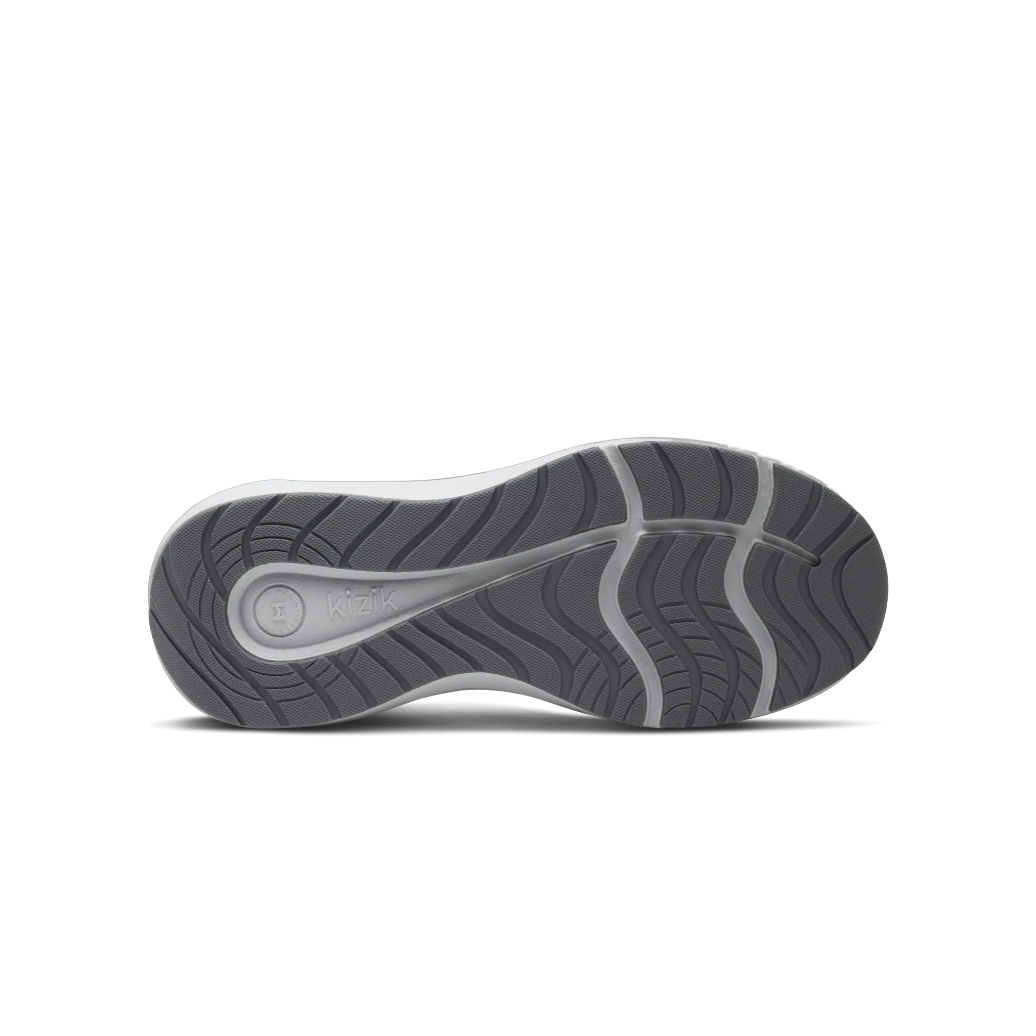 Men's Athens 2 Knit - Smoked Pearl