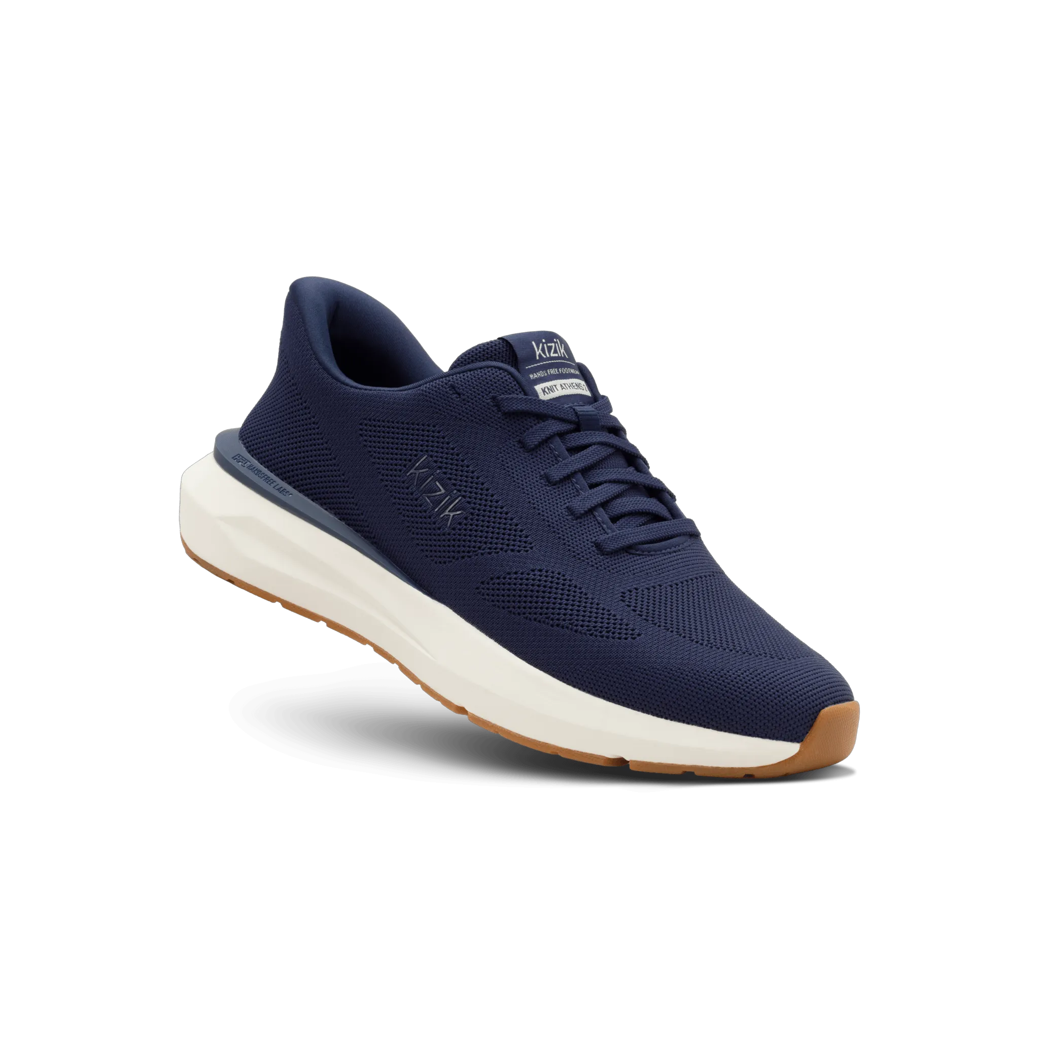 Men's Athens 2 Knit - Naval Academy