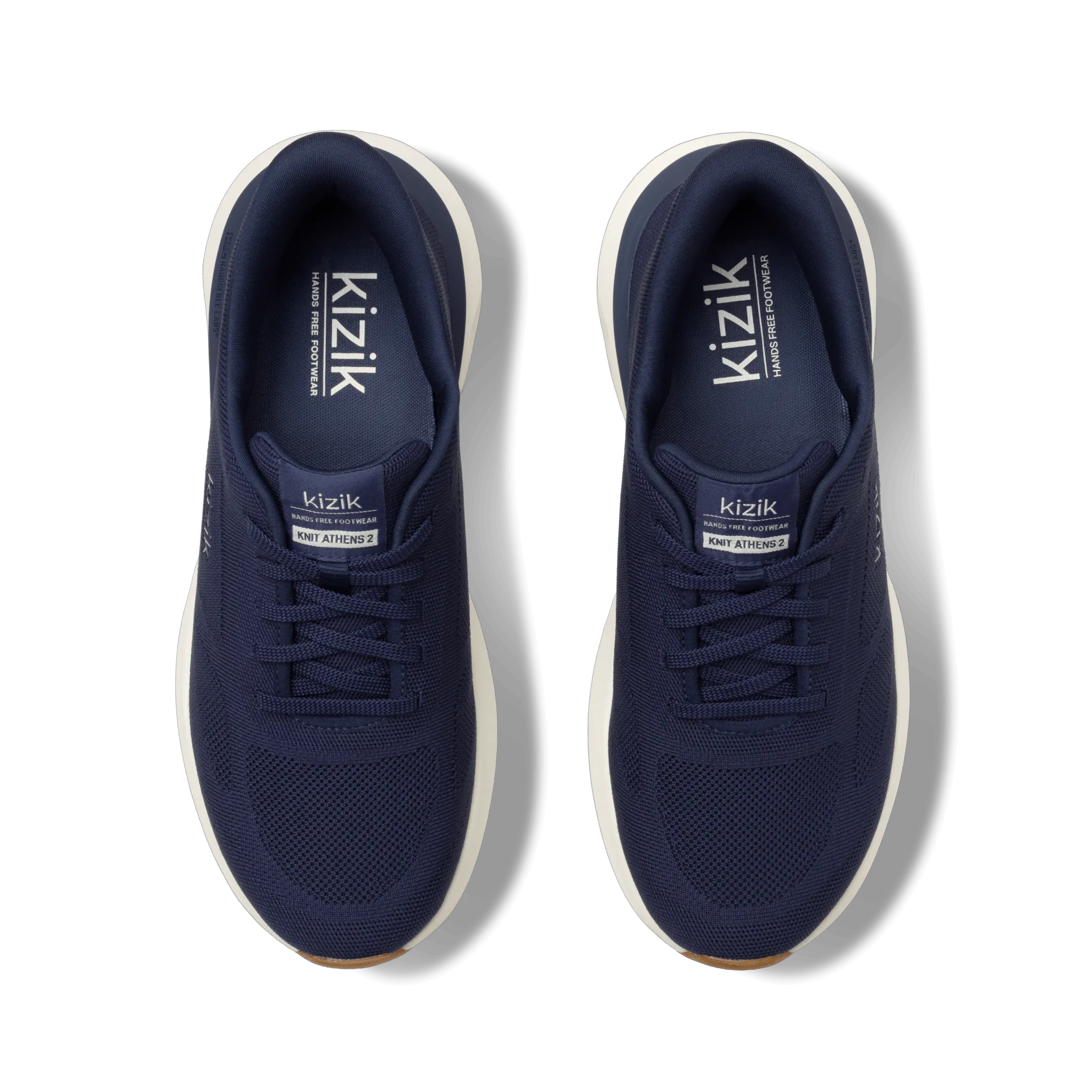 Men's Athens 2 Knit - Naval Academy