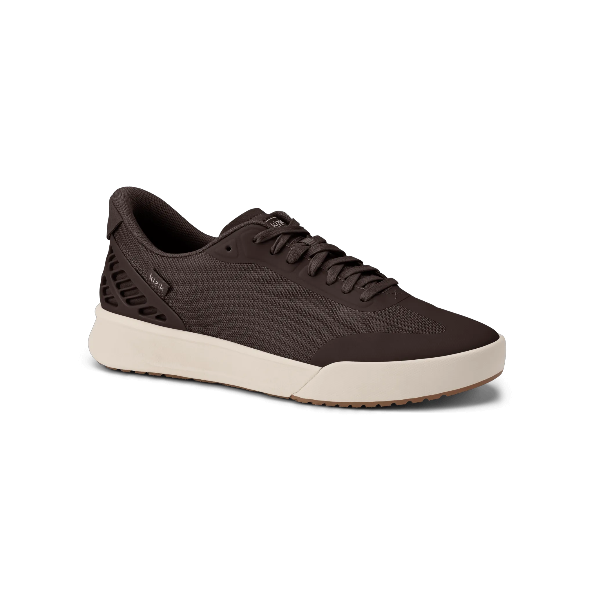 Men's Austin - Mole/Whitecap Gray