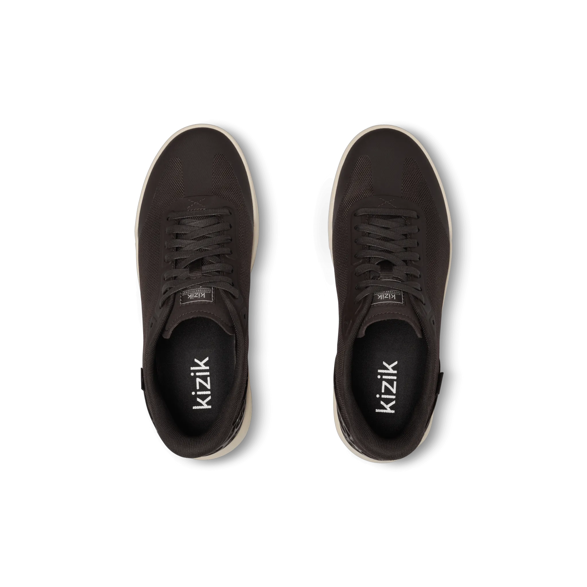 Men's Austin - Mole/Whitecap Gray