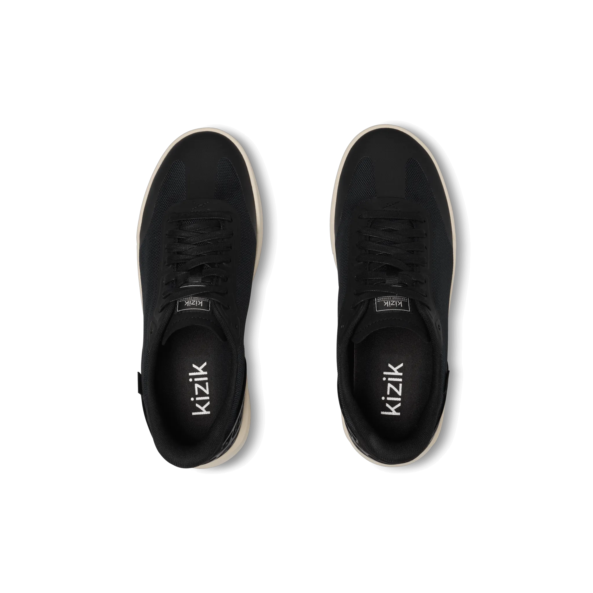 Men's Austin - Black/Whitecap Gray