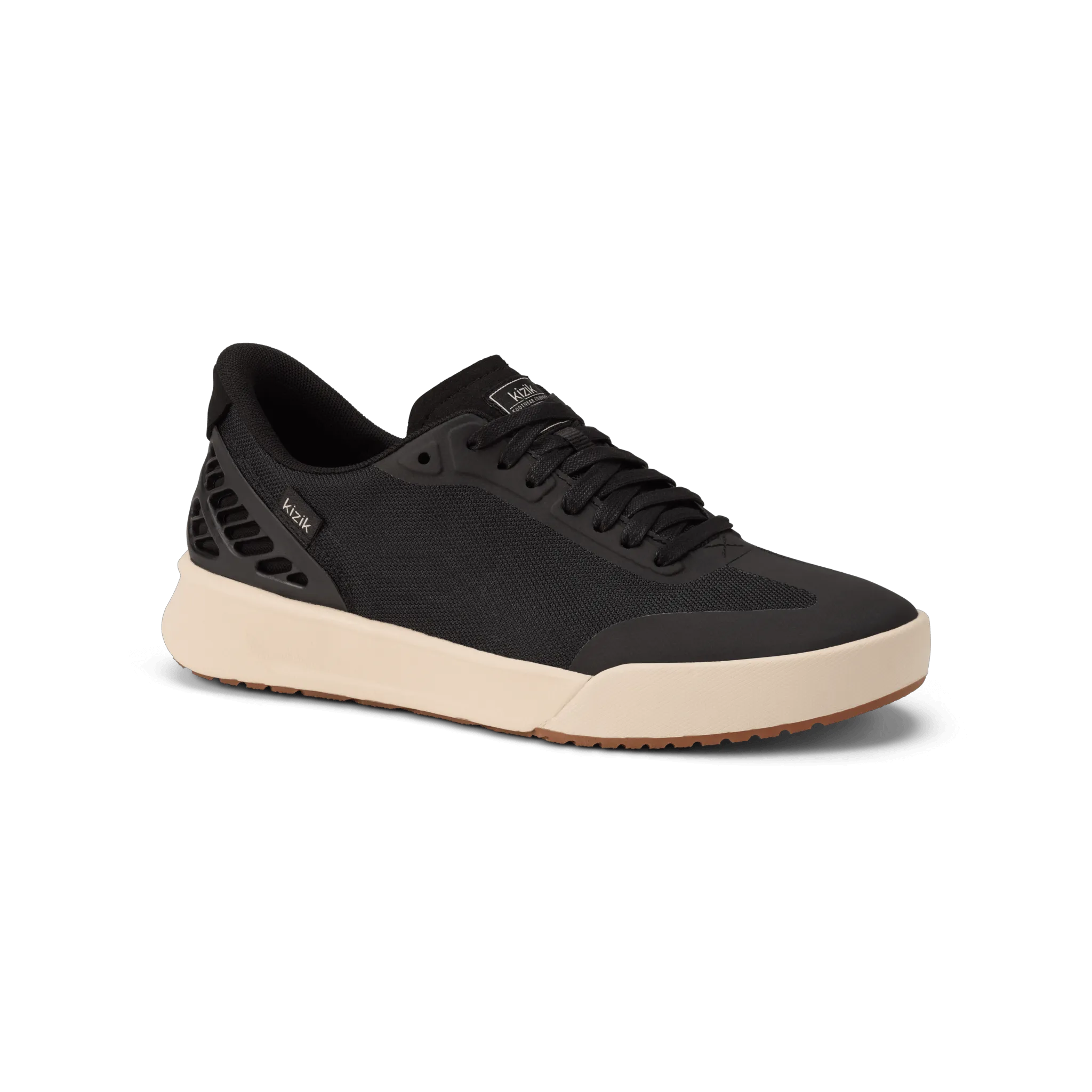 Men's Austin - Black/Whitecap Gray