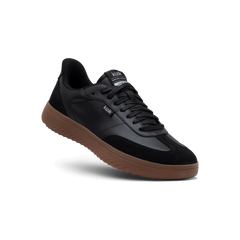Men's Camden - Black/Gum
