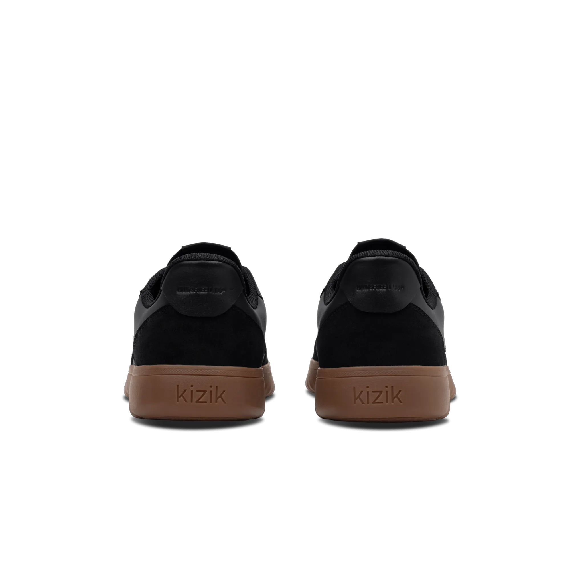 Men's Camden - Black/Gum