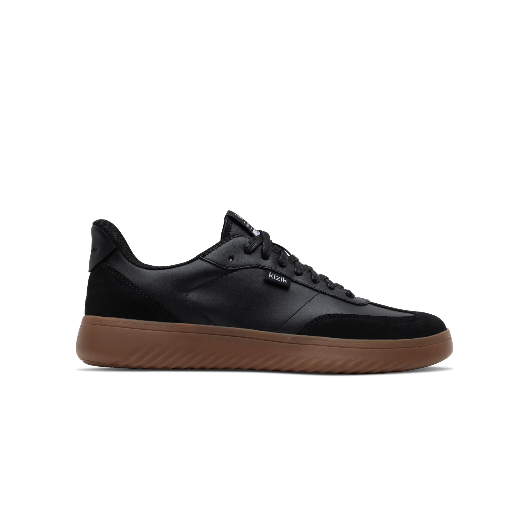 Men's Camden - Black/Gum