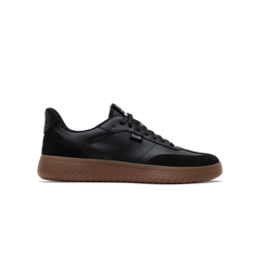 Men's Camden - Black/Gum