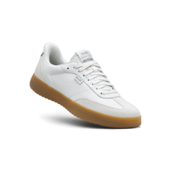 Men's Camden - White/Gum