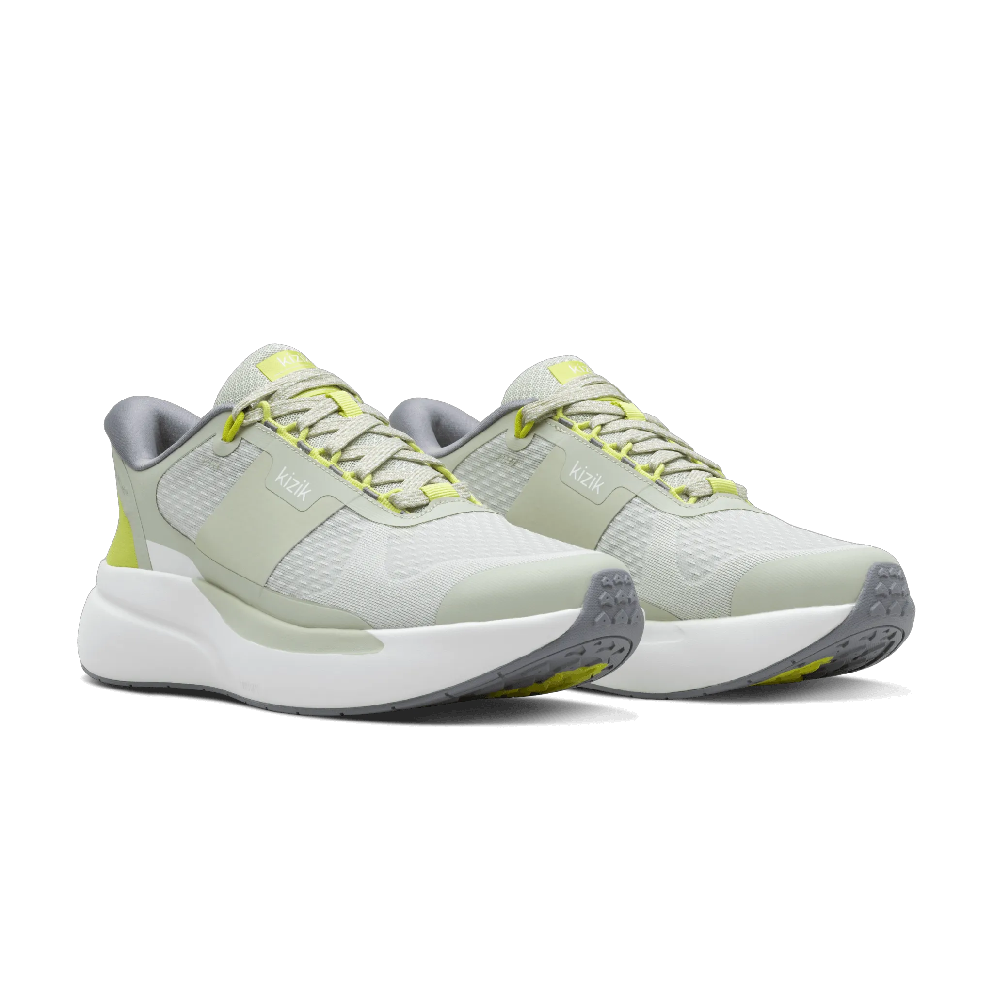 Men's Freedom Run - Celadon Tint/Minced Quince