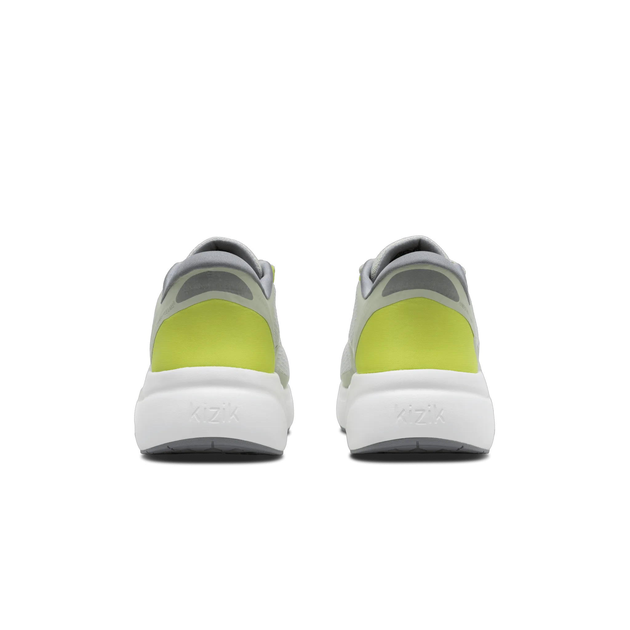 Men's Freedom Run - Celadon Tint/Minced Quince