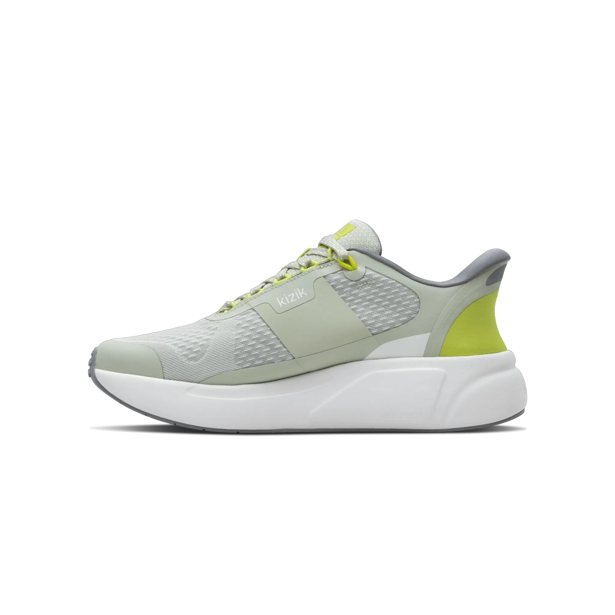 Men's Freedom Run - Celadon Tint/Minced Quince
