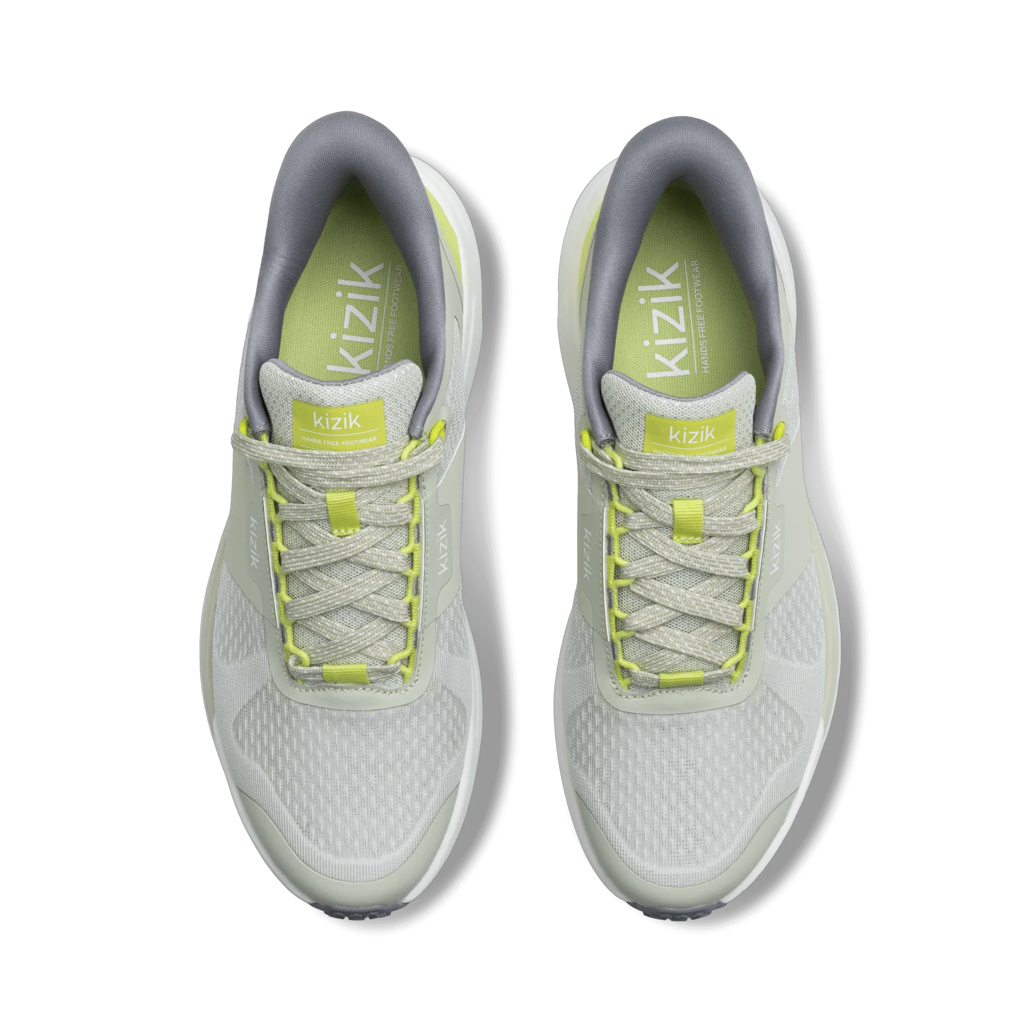 Men's Freedom Run - Celadon Tint/Minced Quince