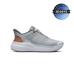 Men's Freedom Run - Harbor Mist/Hazel