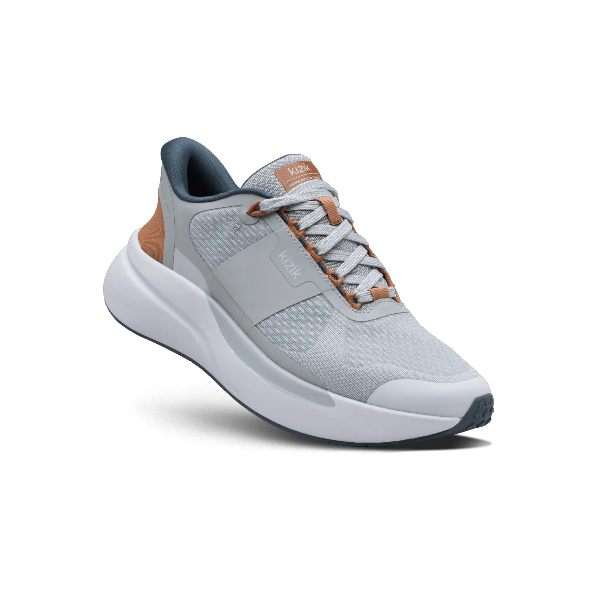 Men's Freedom Run - Harbor Mist/Hazel