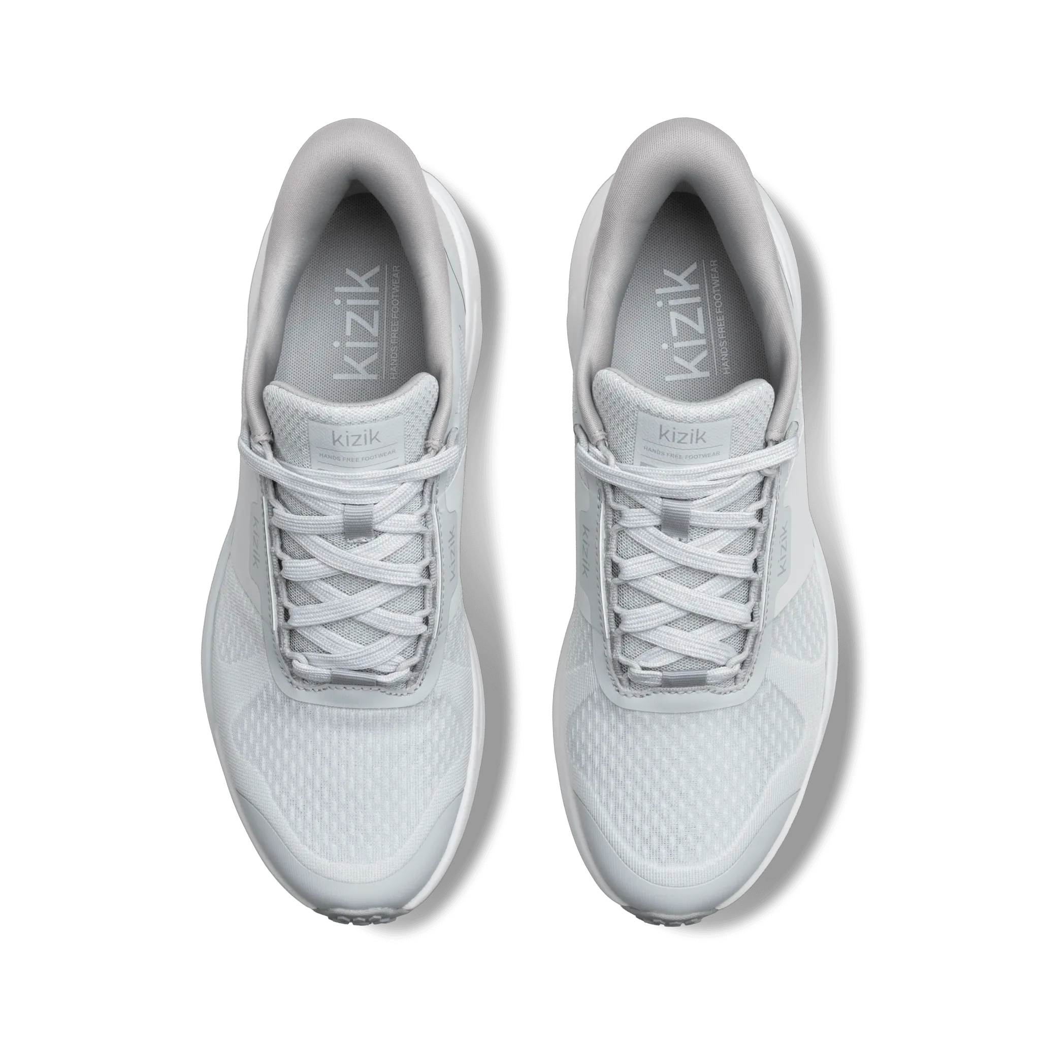 Men's Freedom Run - Barely Blue