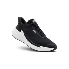 Men's Freedom Run - Black/White