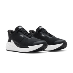 Men's Freedom Run - Black/White