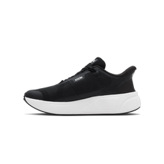 Men's Freedom Run - Black/White