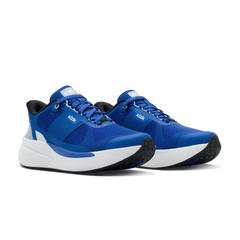 Men's Freedom Run - Lapis Blue/White