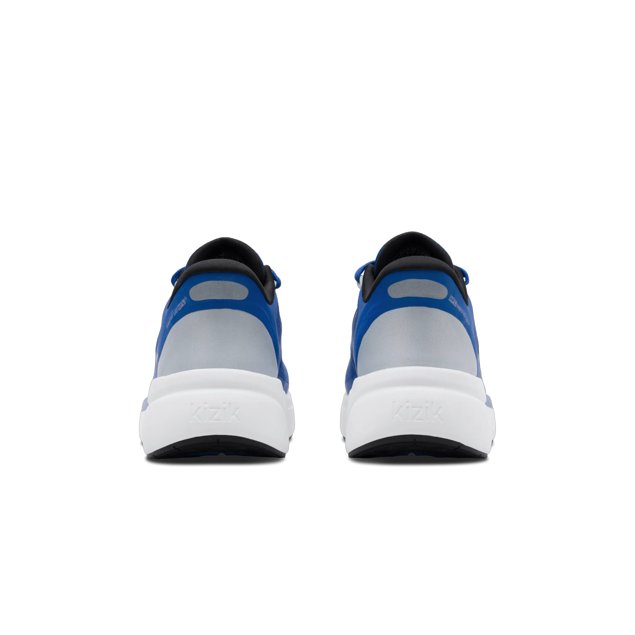 Men's Freedom Run - Lapis Blue/White