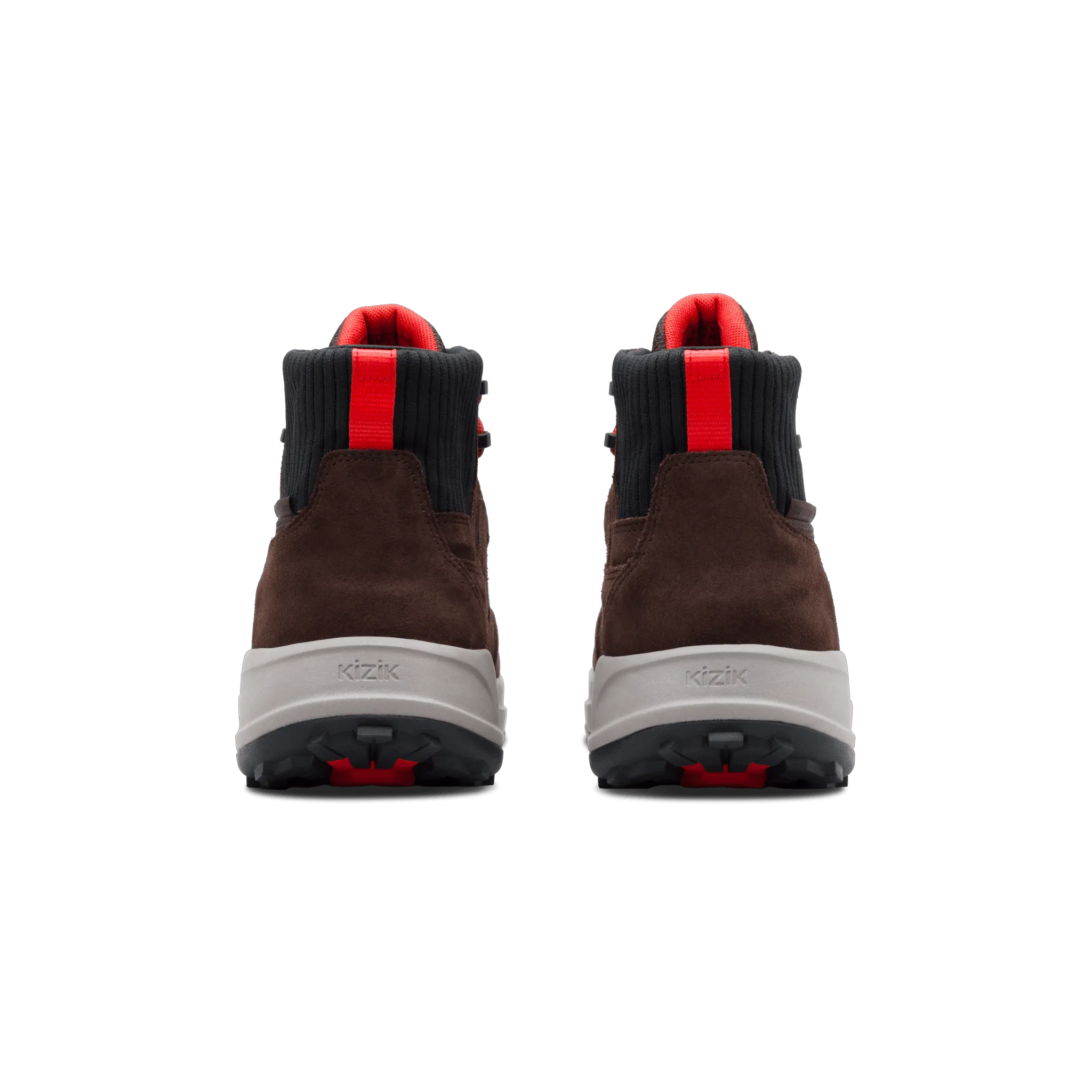 Men's Freedom Hike Waterproof - Demitasse/Morning Dove