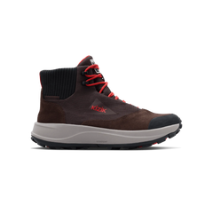 Men's Freedom Hike Waterproof - Demitasse/Morning Dove