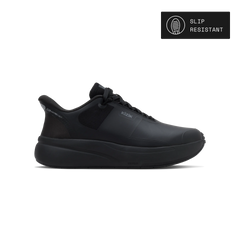 Men's Freedom Pro Slip Resistant - Blackout