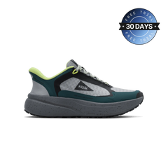 Men's Freedom Trail - Deep Teal / Alloy