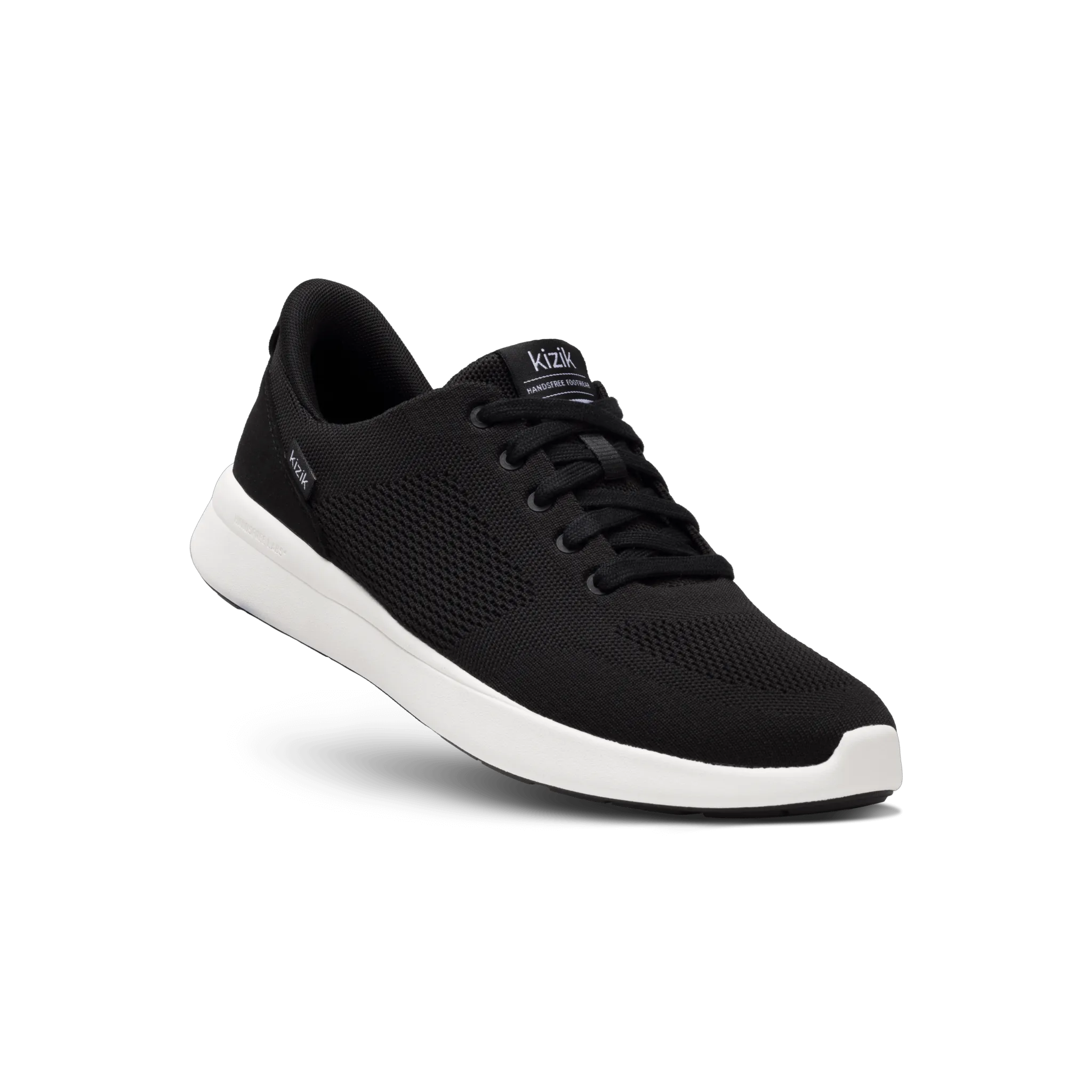 Men's Lima 2 - Black/Bright White