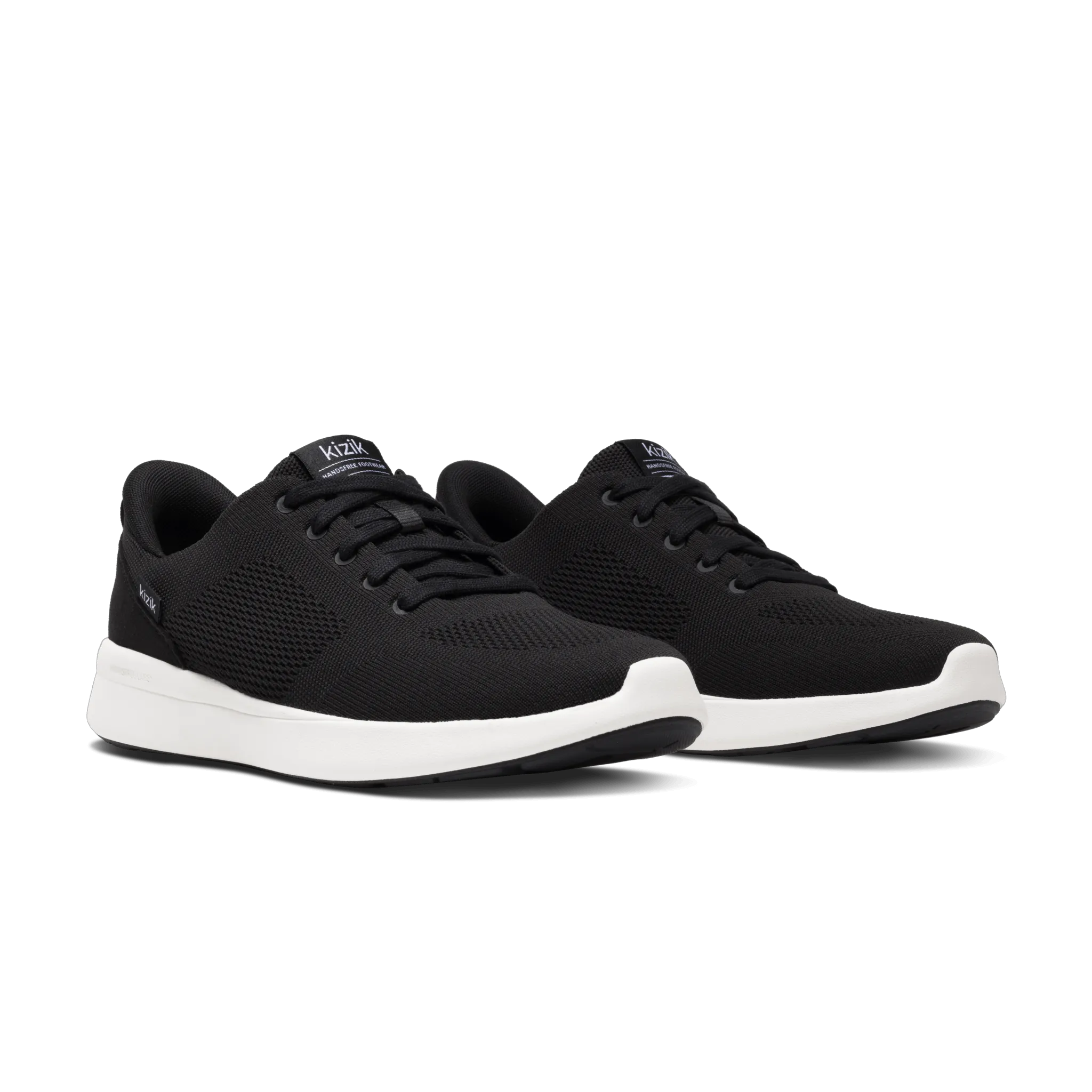 Men's Lima 2 - Black/Bright White