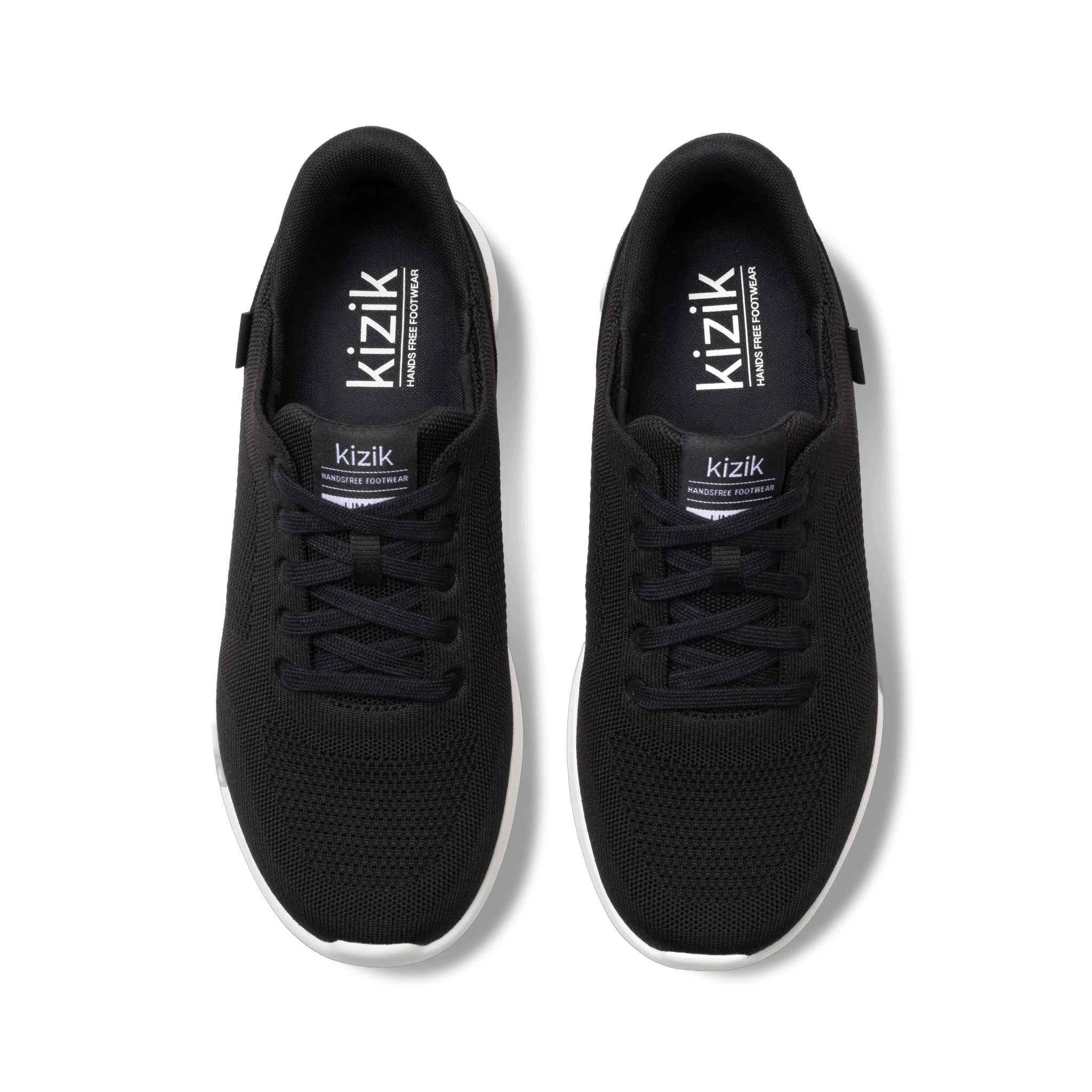Men's Lima 2 - Black/Bright White