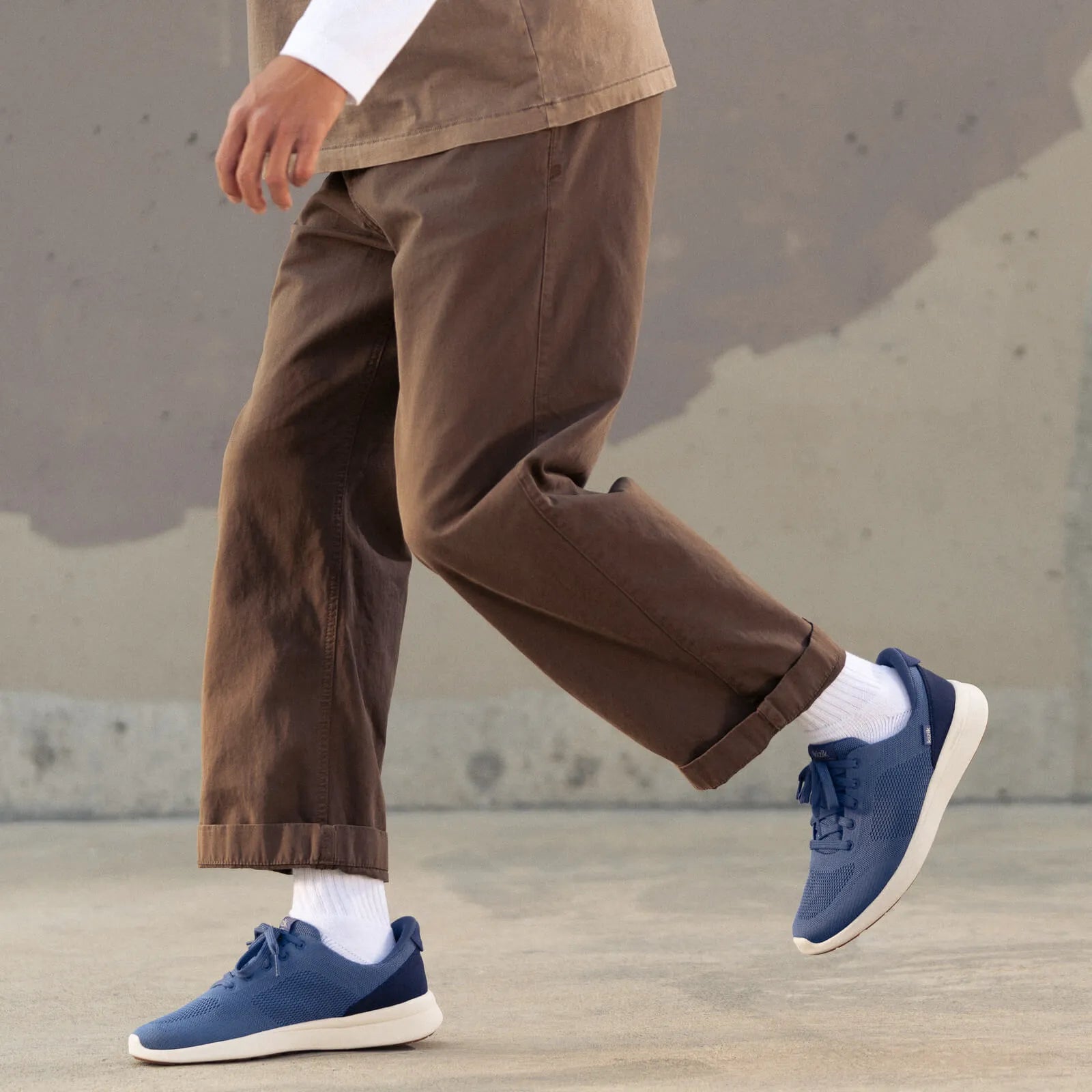 Men's Lima 2 - Blue Indigo
