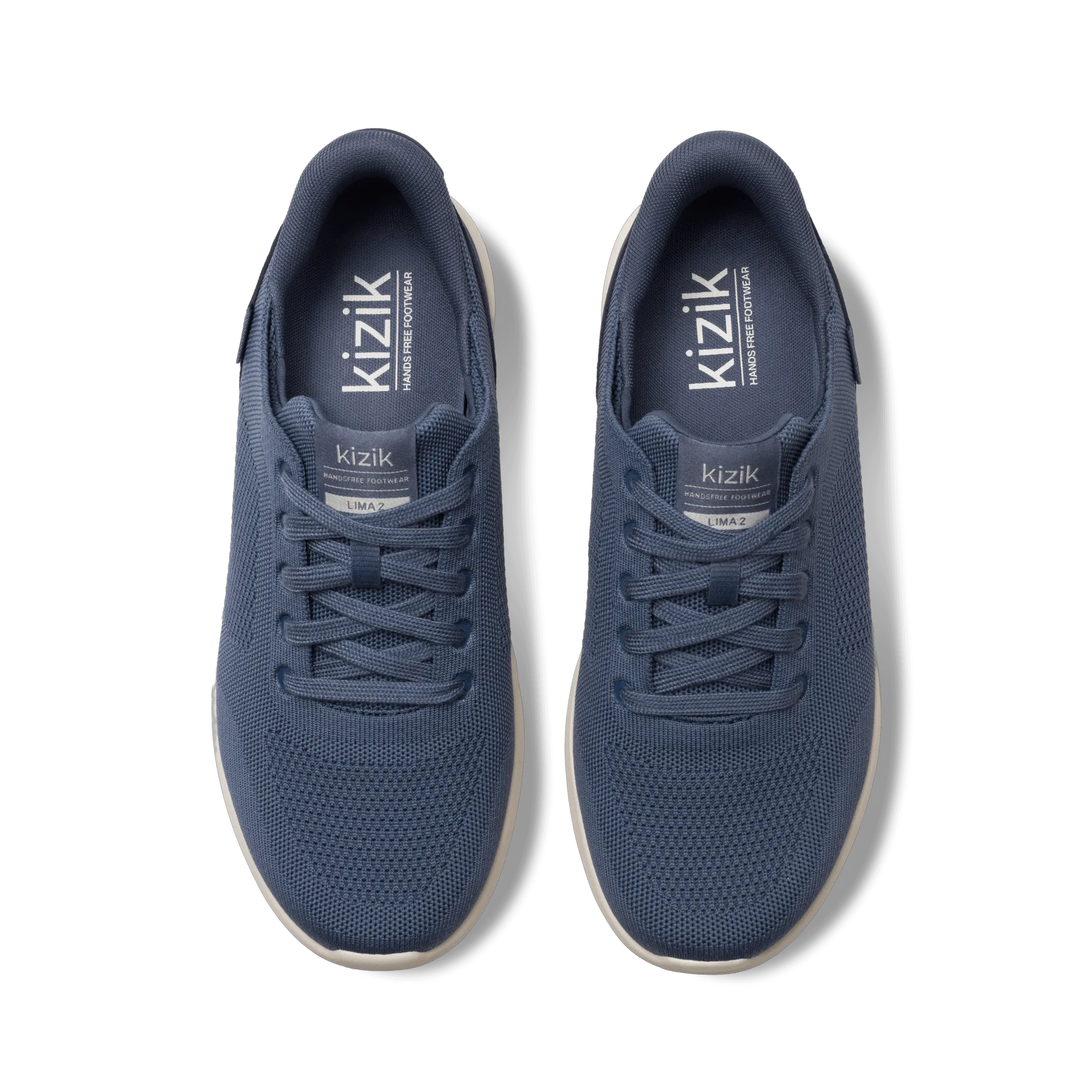 Men's Lima 2 - Blue Indigo