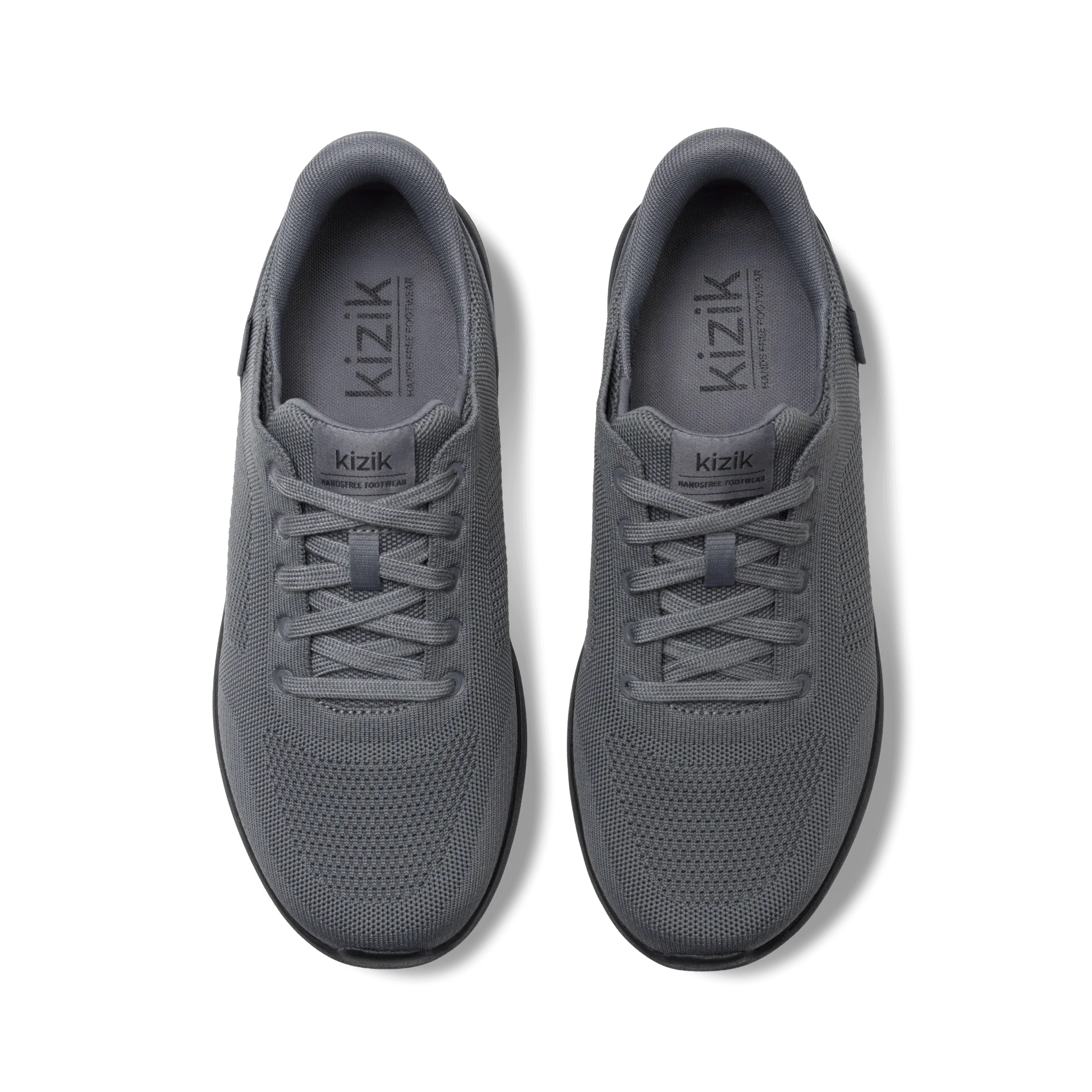 Men's Lima 2 - Smoked Pearl/Black
