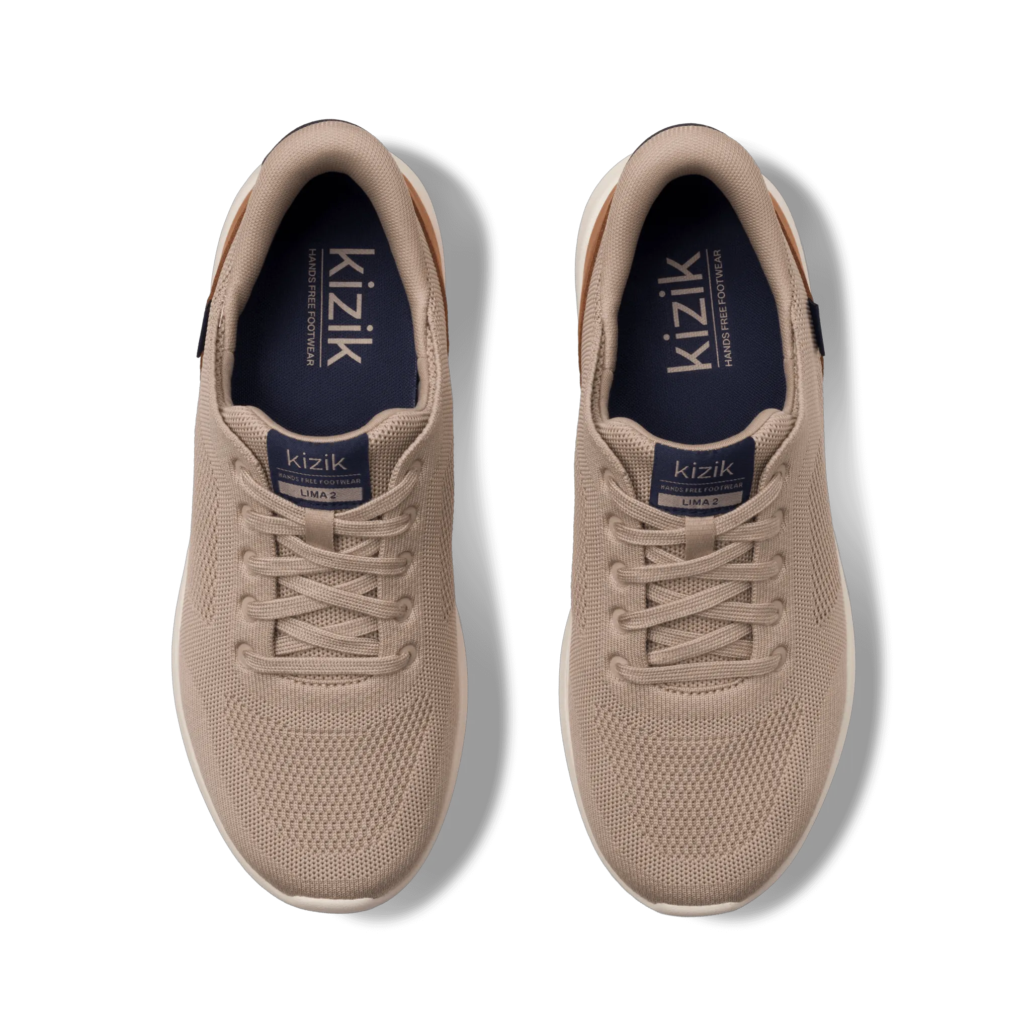 Men's Lima 2 - Lite Taupe