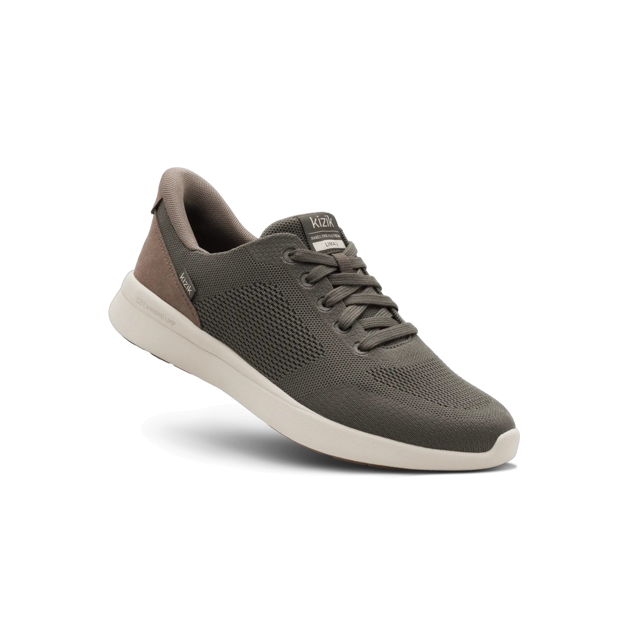 Men's Lima 2 - Major Brown/Caribou