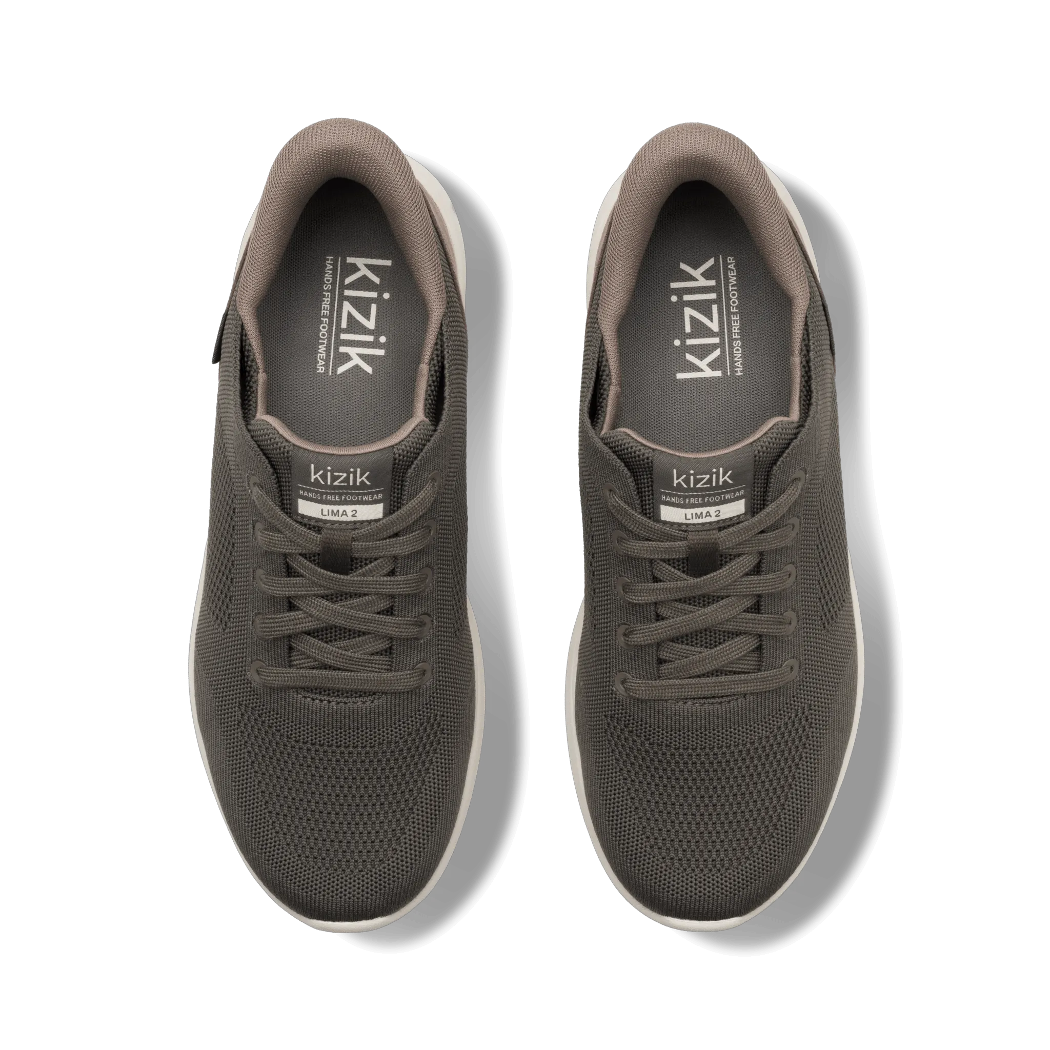 Men's Lima 2 - Major Brown/Caribou