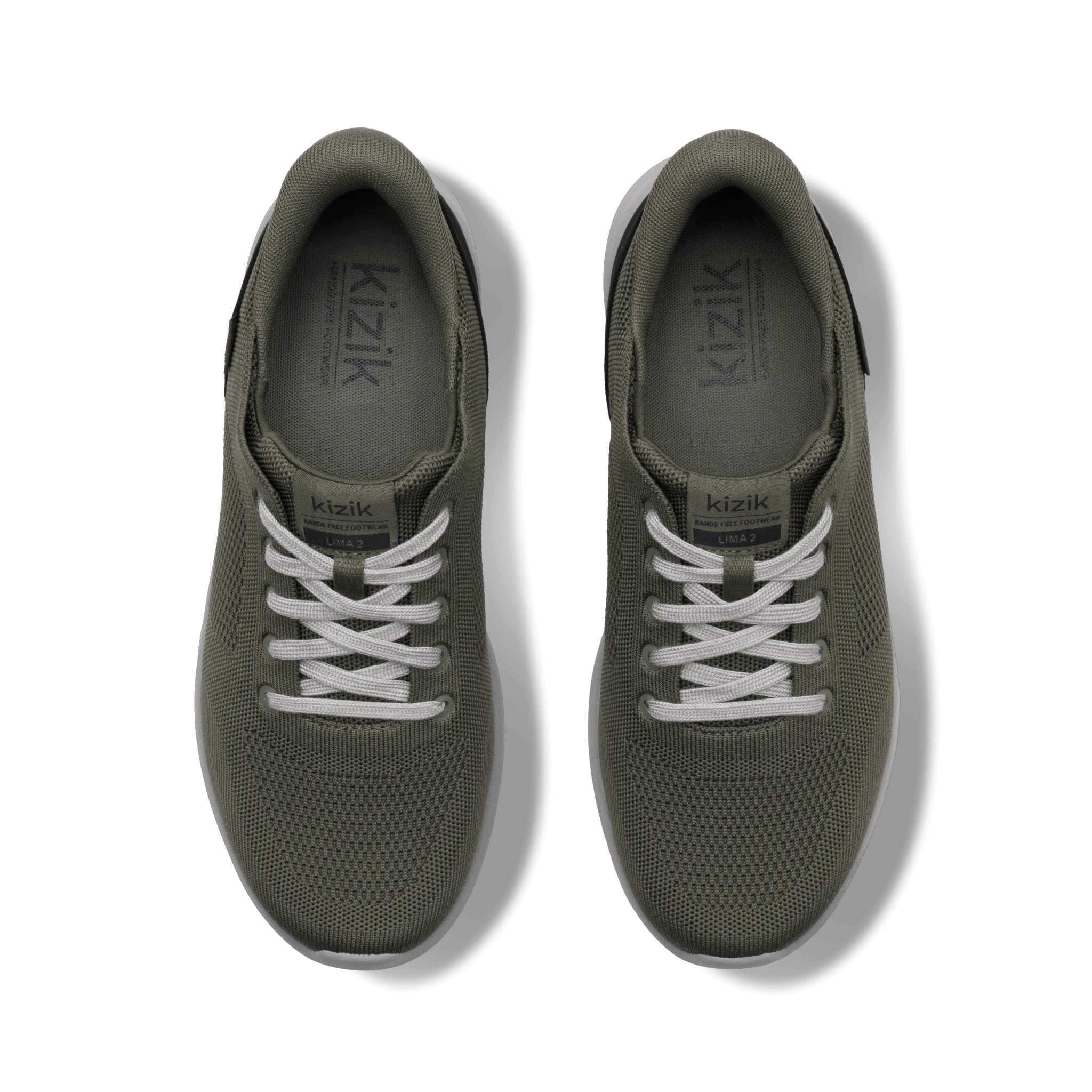 Men's Lima 2 - Dark Olive