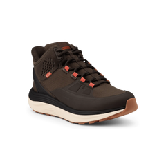 Men's London AT Mid Waterproof - Mole/Whitecap Gray