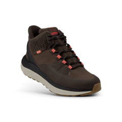 Men's London AT Mid Waterproof - Mole/Whitecap Gray