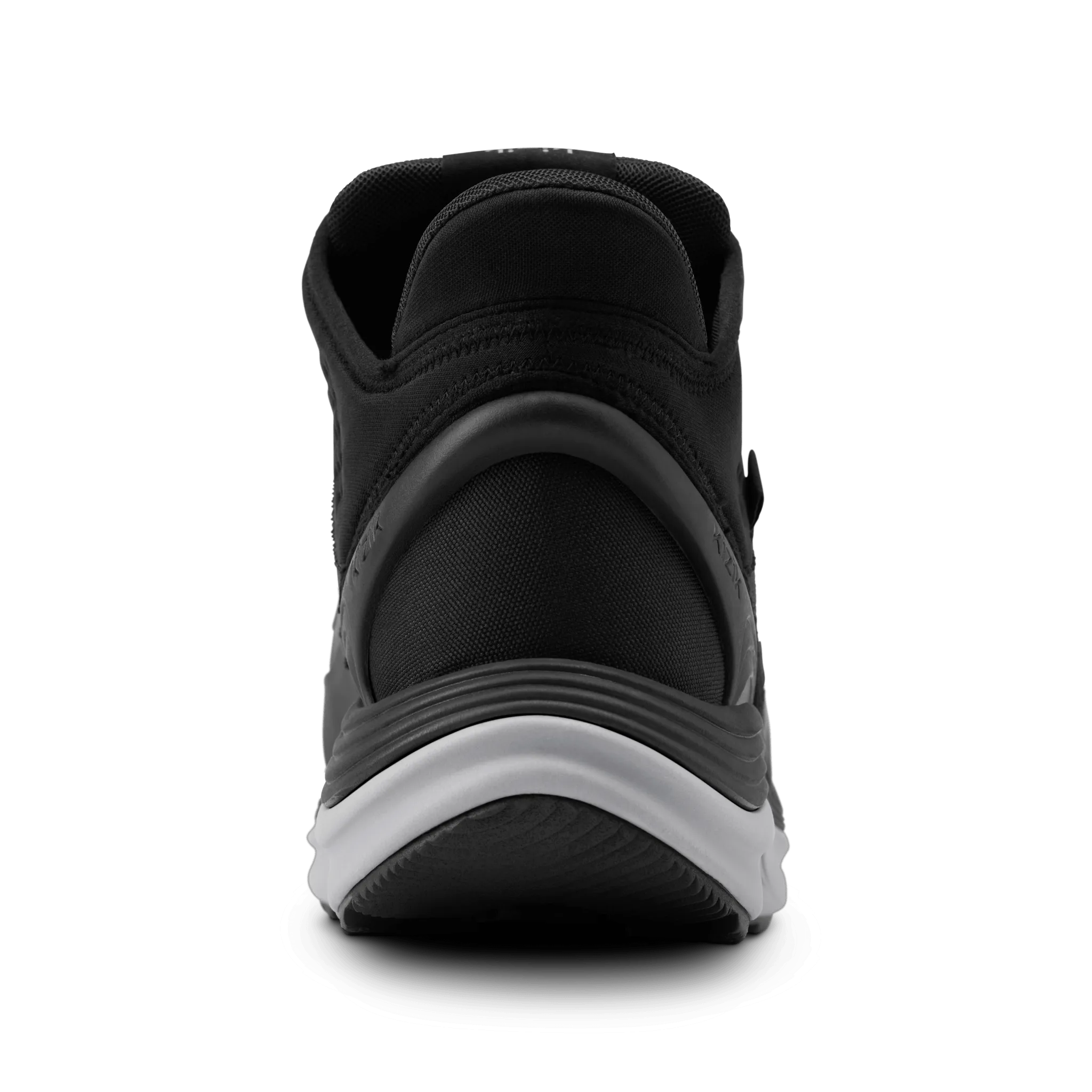 Men's London AT Mid Waterproof - Black/Alloy