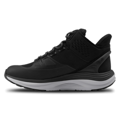 Men's London AT Mid Waterproof - Black/Alloy
