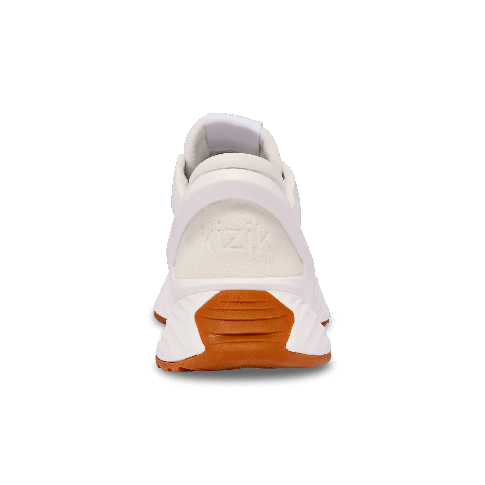 Men's Monaco - White